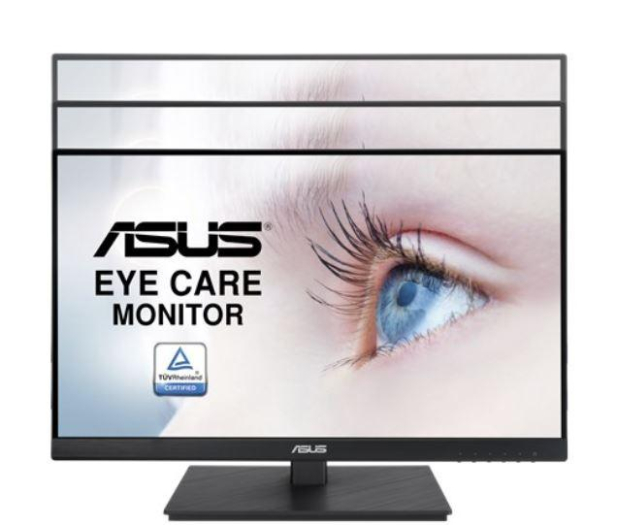 ASUS VA229QSB - 597744 - zdjęcie 2
